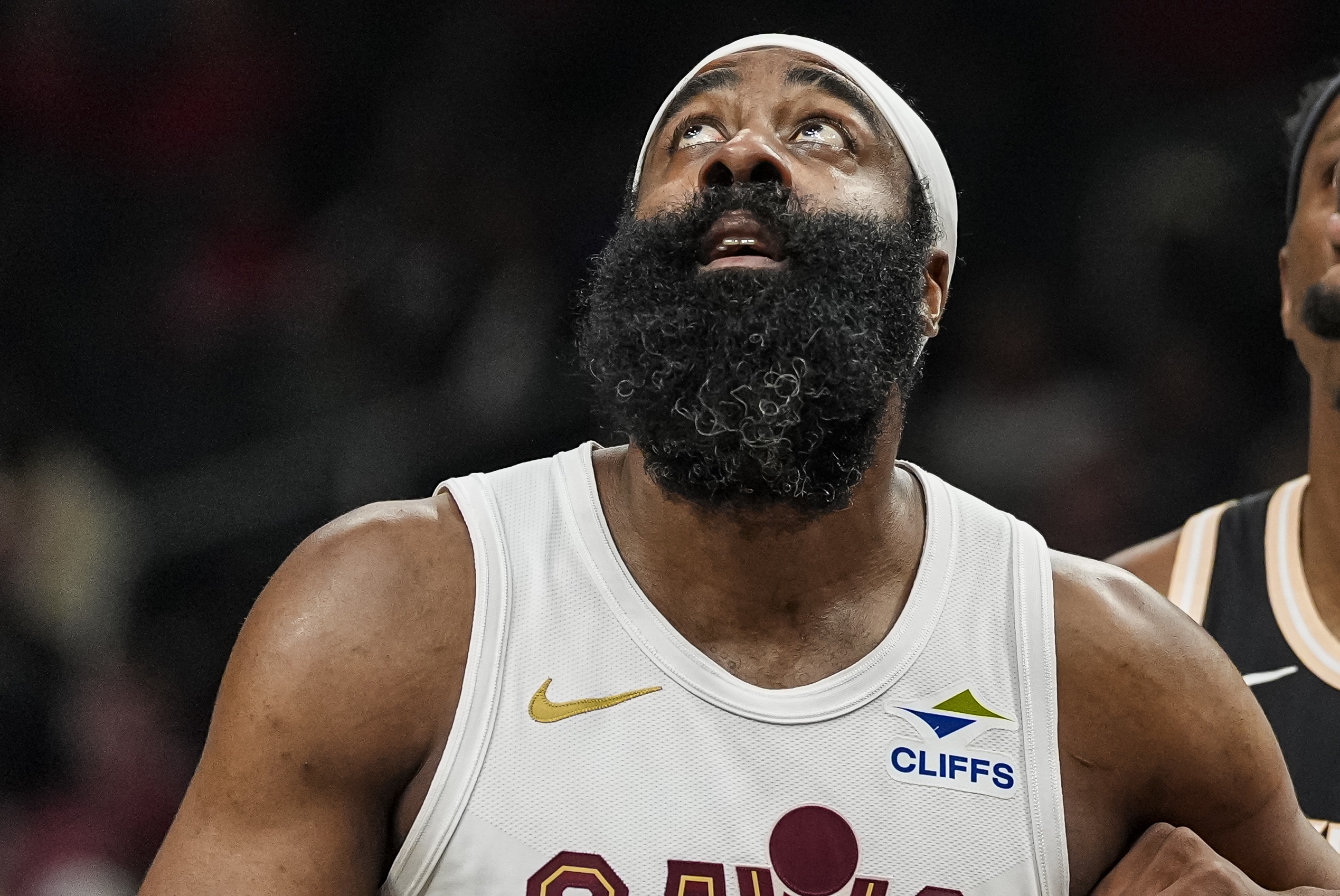 里程不是碑！哈登季后赛失误总数超越皮蓬 上升至NBA历史第六位
